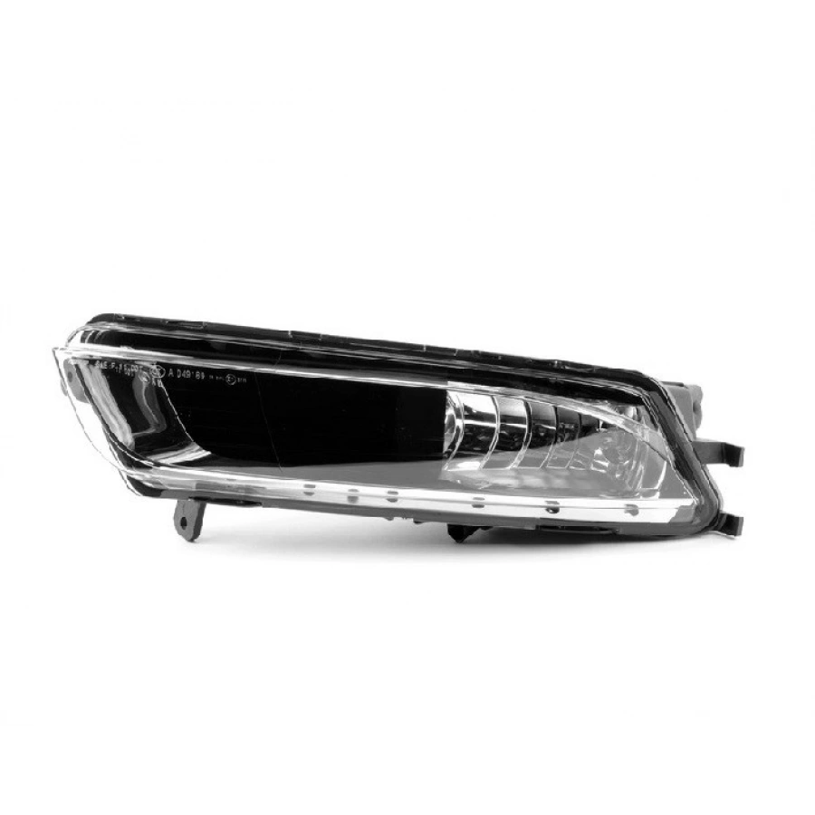 SİS FARI SOL PASSAT CC 2013-