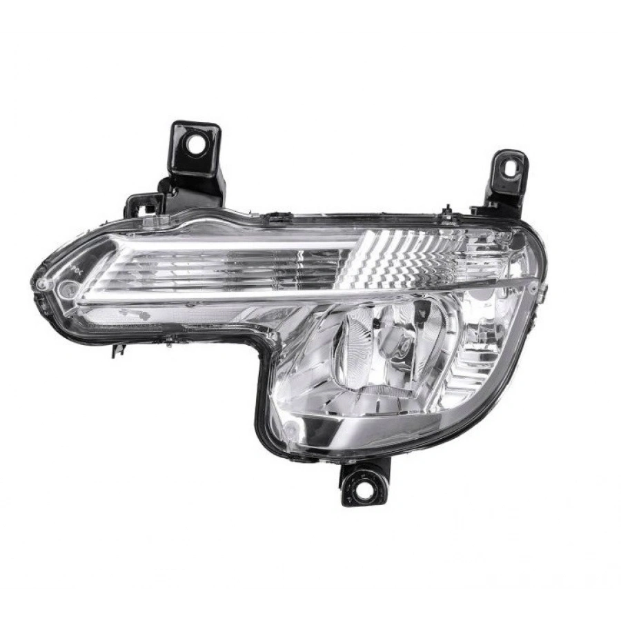 SİS FARI SOL PG 508 2010-