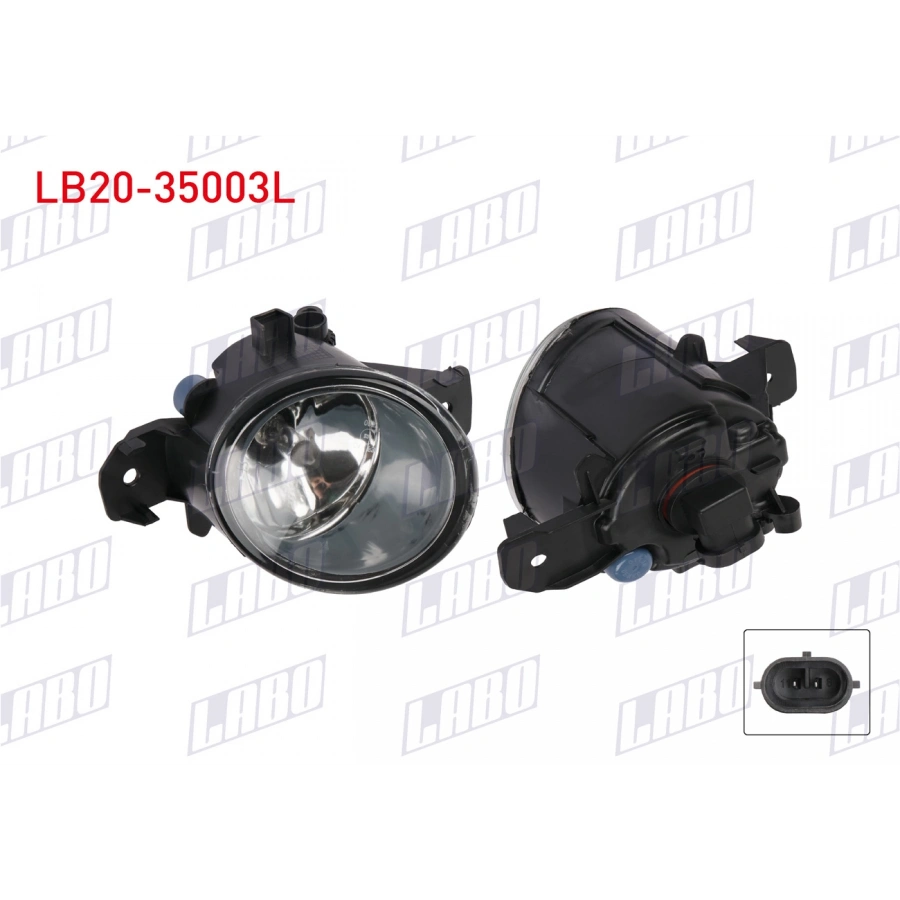 SIS FARI SOL RENAULT CLIO I-II-III / MASTER / KANGOO III