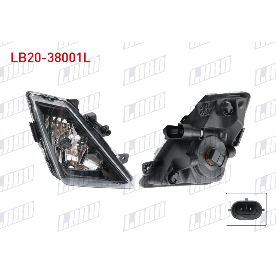 SIS FARI SOL SEAT IBIZA 2018-2022 (A1)