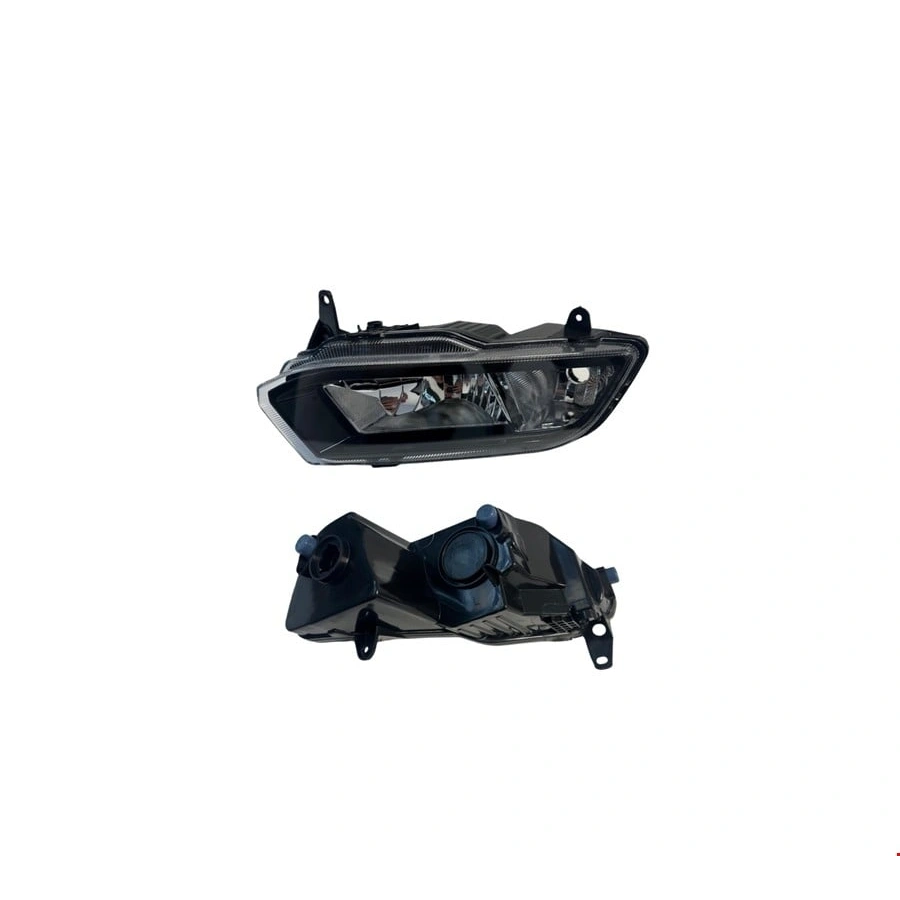 SİS FARI SOL (TEK DUY-SİSSİZ-VİRAJ AYD) POLO 2014-