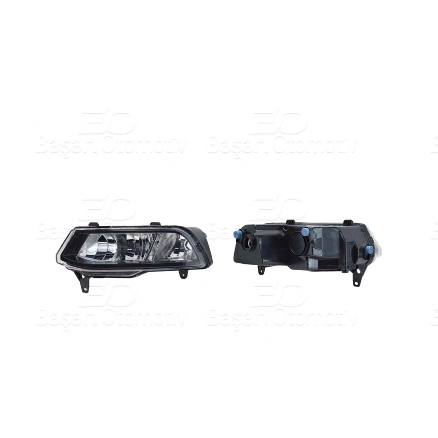 SIS FARI SOL TEK DUY VW POLO 14-18