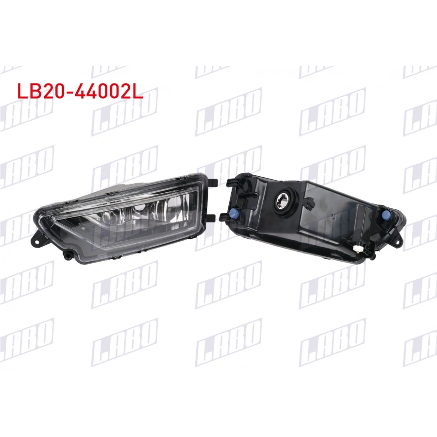 SIS FARI SOL VOLKSWAGEN AMAROK (2HA, 2HB, S1B, S6B, S7A, S7B) 2017-2023