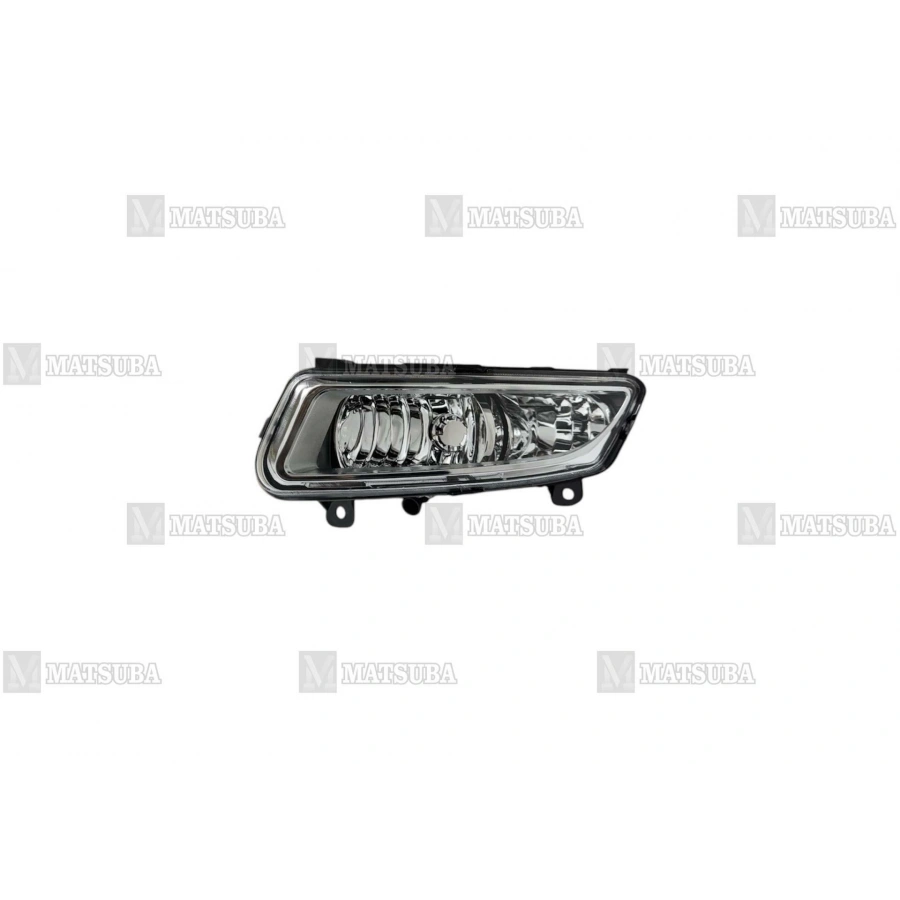 SİS FARI SOL | VOLKSWAGEN | POLO | 2010-2018