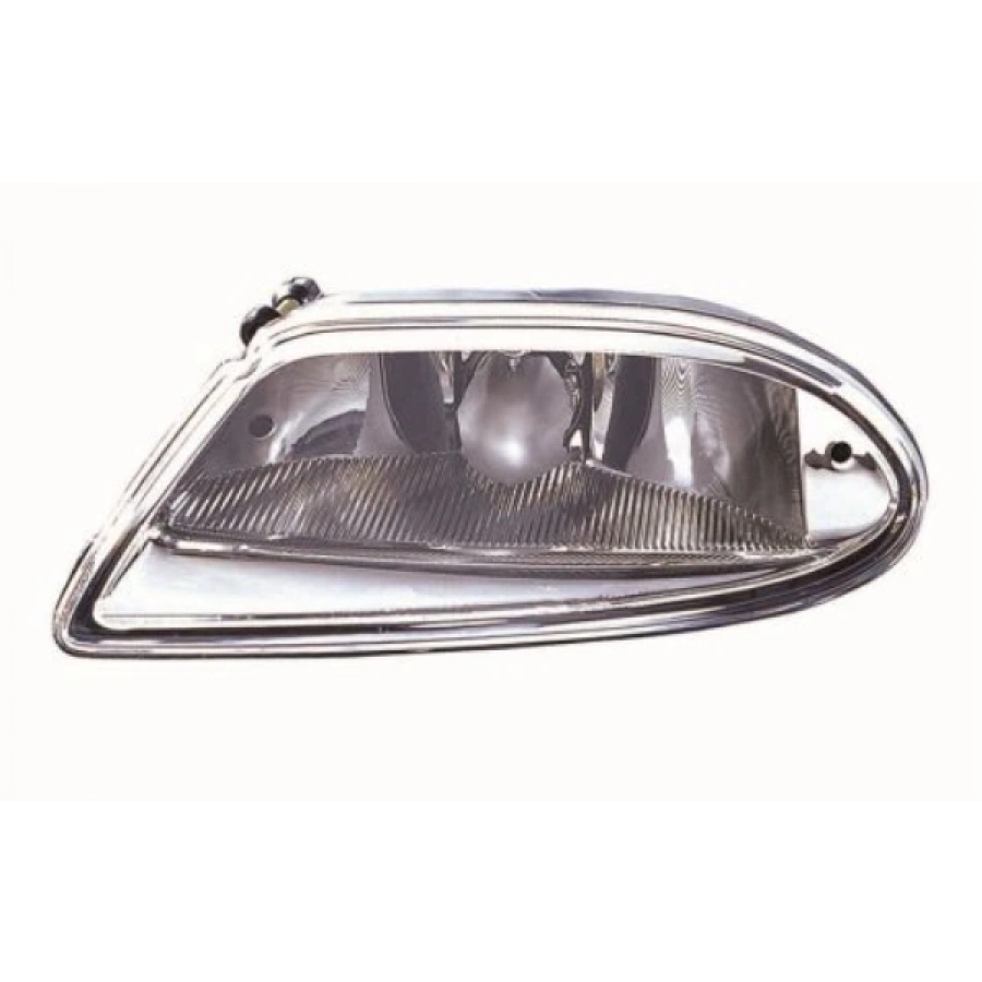 SIS FARI SOL W163 BM 02-05