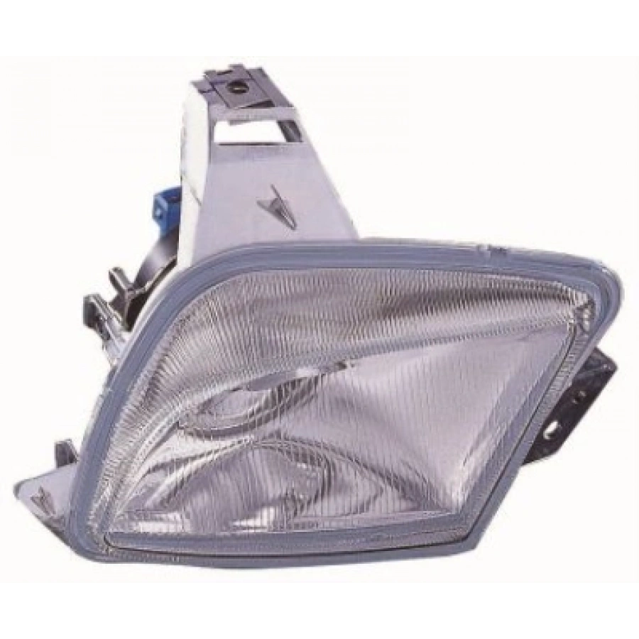 SIS FARI SOL XSARA BM 97-00