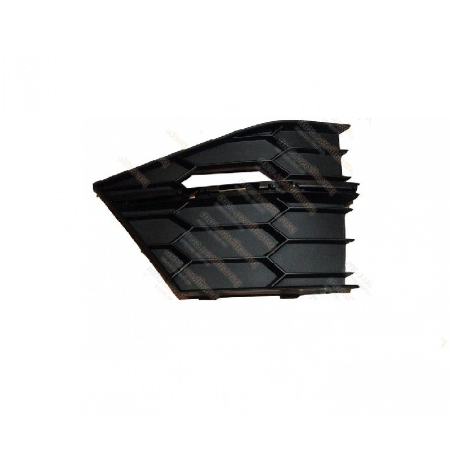 SİS KAPAĞI SAĞ (SİYAH) SUPERB 2015-