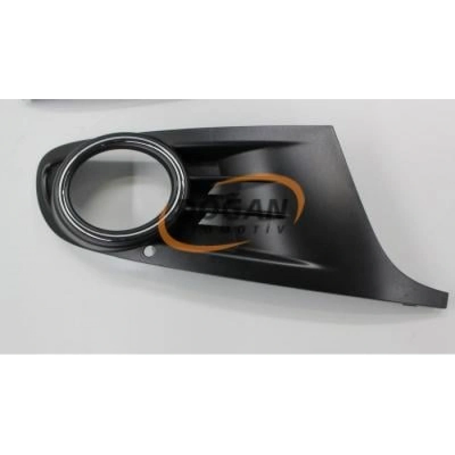 SİS KAPAĞI SİSLİ KROMLU SAĞ GOLF 6 2008-