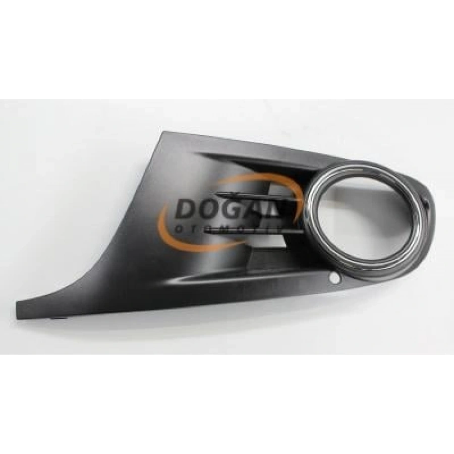 SİS KAPAĞI SİSLİ KROMLU SOL GOLF 6 2008-