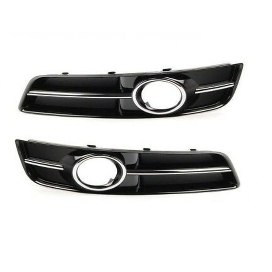 SİS KAPAĞI SİSLİ SOL (PİANO BLACK-KROMLU) A3 2009-