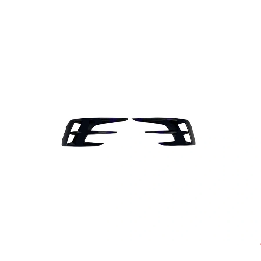 SİS KAPAĞI SİSSİZ-SİYAH ÇITA MAT SET MEGANE 4 2020