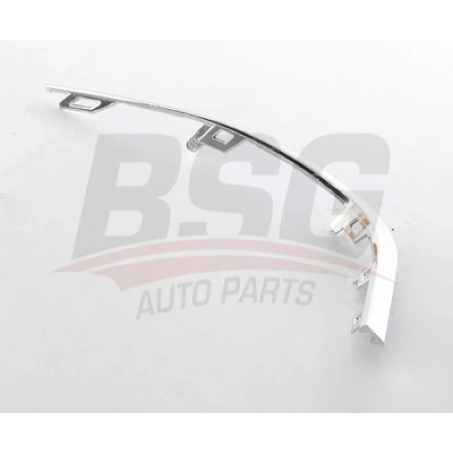 SIS KAPAK ÇITASI SOL KROM MEGANE IV BM 16-