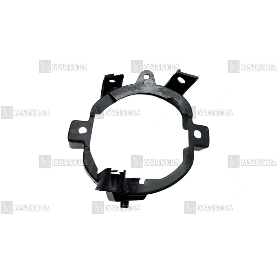 SİS LAMBA YUVASI SAĞ | NISSAN | QASHQAI | 2007-2009