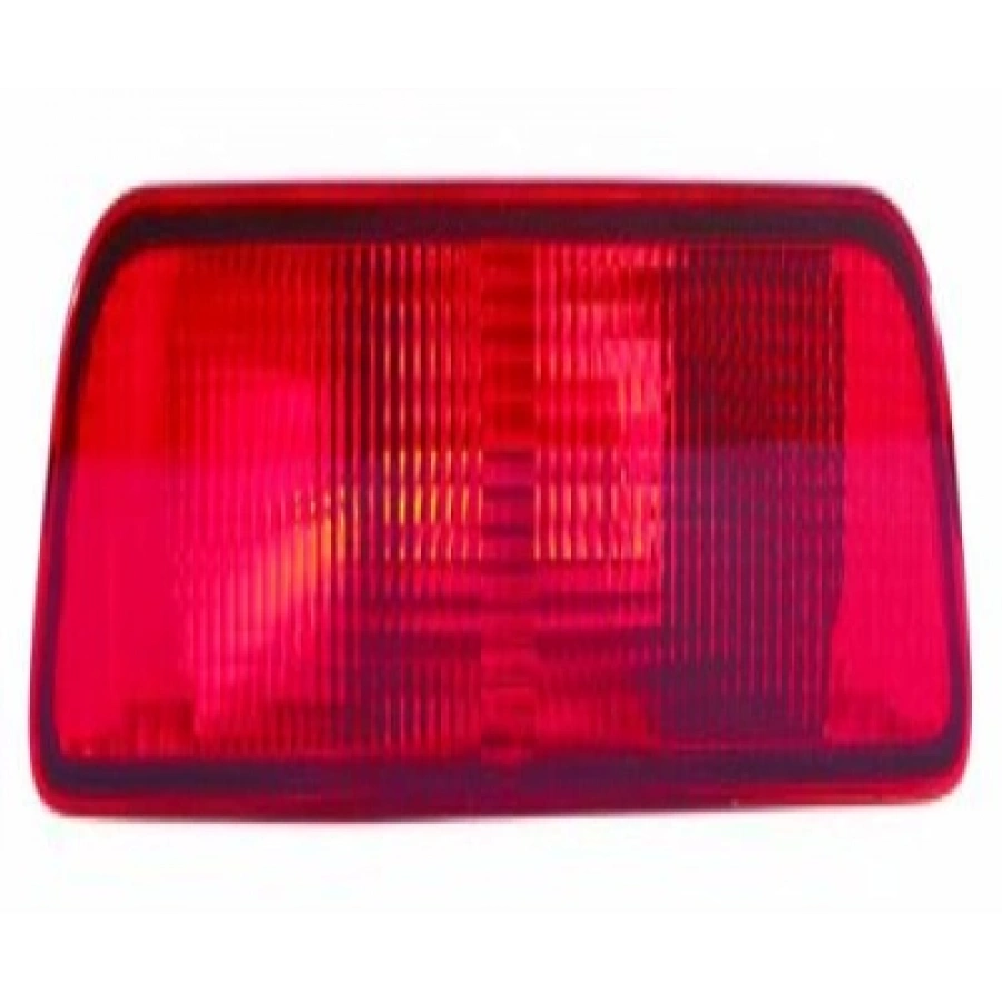 SIS LAMBASI ARKA QASHQAI (J10) Benzin 07-13