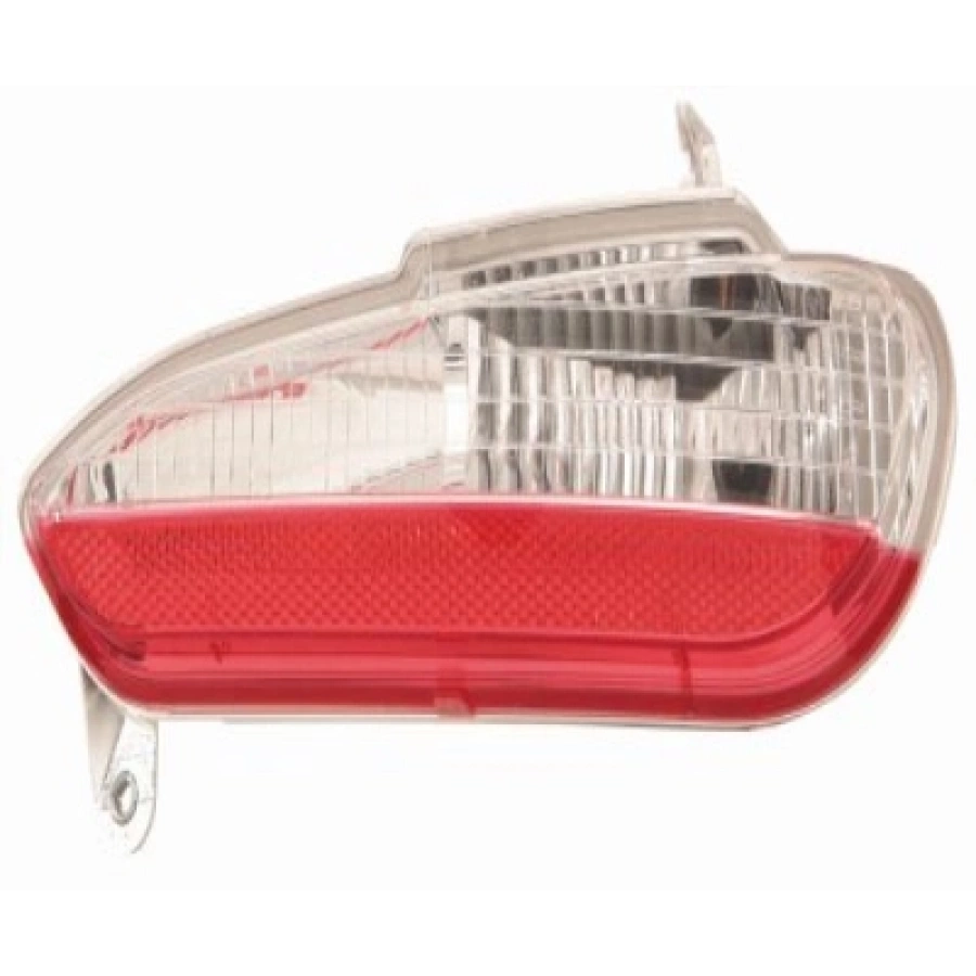 SIS LAMBASI ARKA SAG KIRMIZI-BEYAZ GRANDE PUNTO-EVO BM 09-