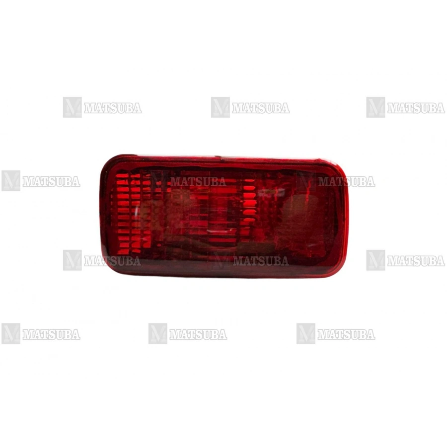 SİS LAMBASI ARKA SAĞ | MITSUBISHI | LANCER | 2003-2007