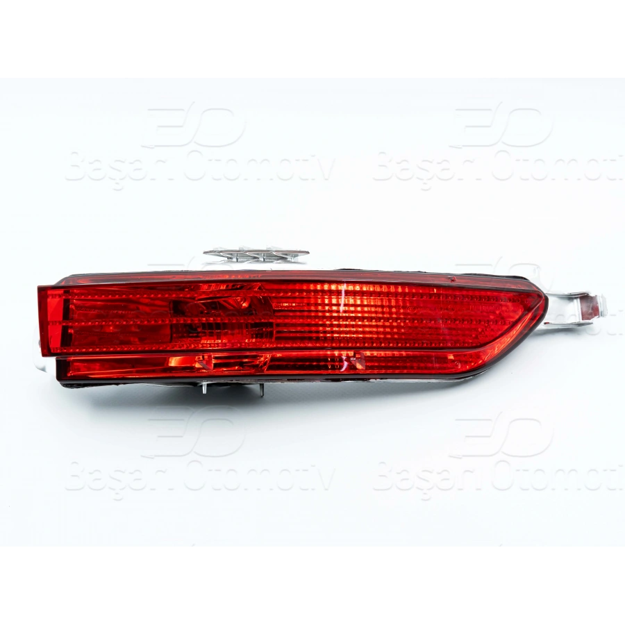SIS LAMBASI ARKA SAG VW TOUAREG (7P5, 7P6) 10-18