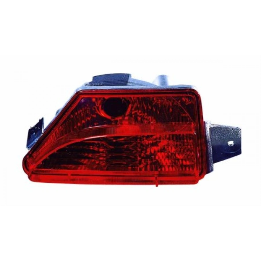 SIS LAMBASI ARKA SOL KIRMIZI BRAVO II BM 06-