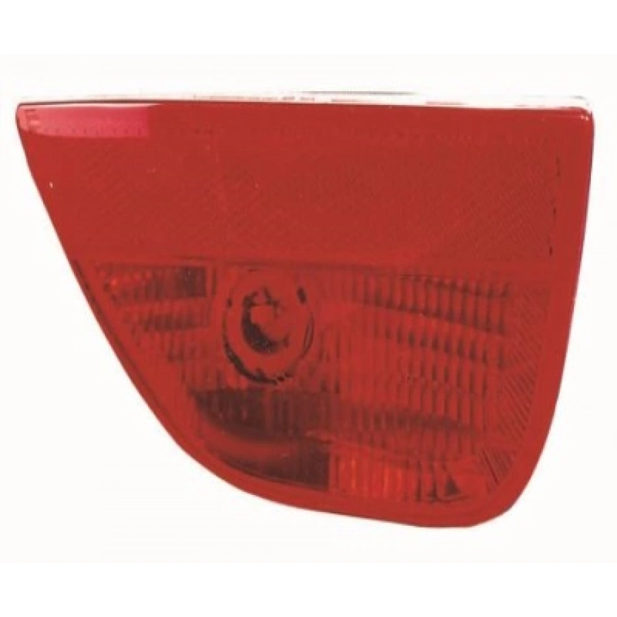 SIS LAMBASI ARKA SOL KIRMIZI FOCUS BM 98-