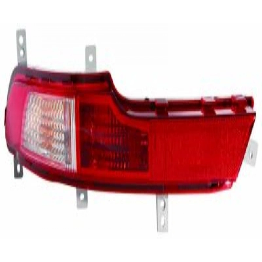 SIS LAMBASI ARKA SOL TAMPON / PY21W/P21W SPORTAGE BENZIN-DIZEL 2010-