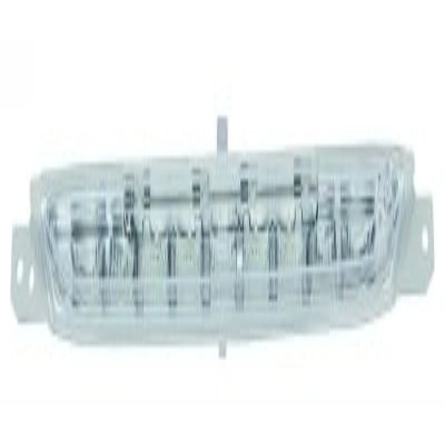 SIS LAMBASI ARKA TAMPONDA BULUNAN 222 BM 13-