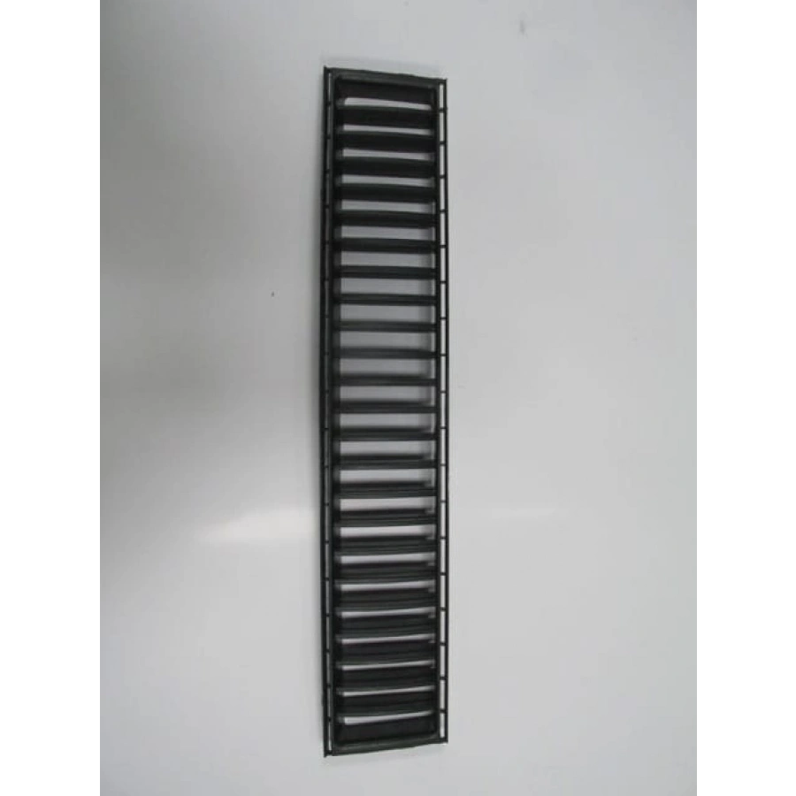 SKODA FABIA- 01/04; ÖN TAMPON PANJURU ORTA SİYAH (TYG)