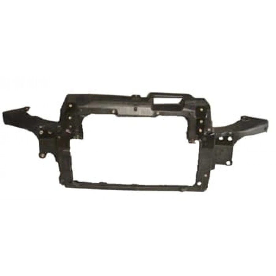 SKODA FABIA- 01/07; ÖN PANEL KOMPLE PLASTİK (BÜYÜK FANLI TİP) (KLİMALI TİP) (TYG)