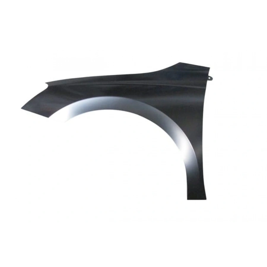 SKODA FABIA- 22/24; ÖN ÇAMURLUK DELİKSİZ SOL (TYG)