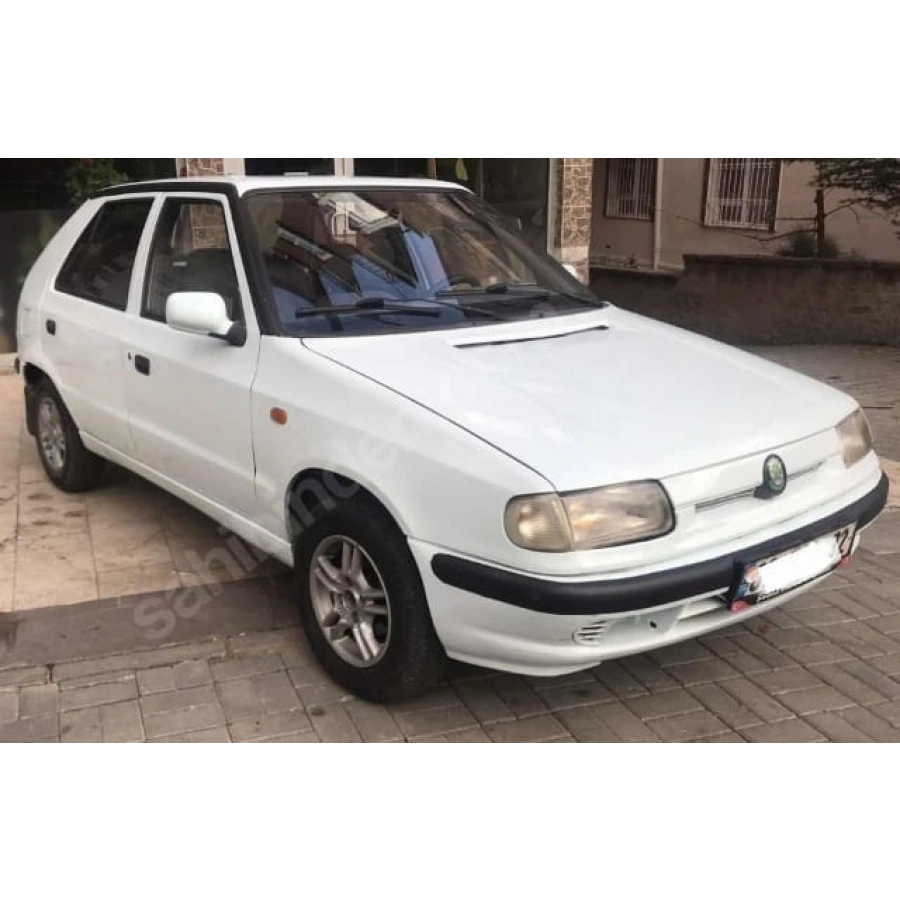 SKODA FELICIA- 95/98; ARAÇ BİLGİLERİ VE RESİMLERİ