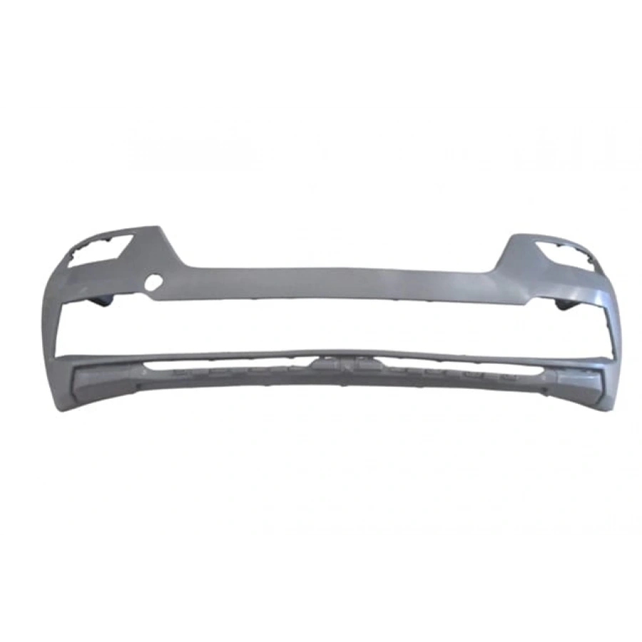 SKODA KAMIQ- 20/24; ÖN TAMPON GRİ ASTARLI/FAR YIKAMA DELİKSİZ (TYG)