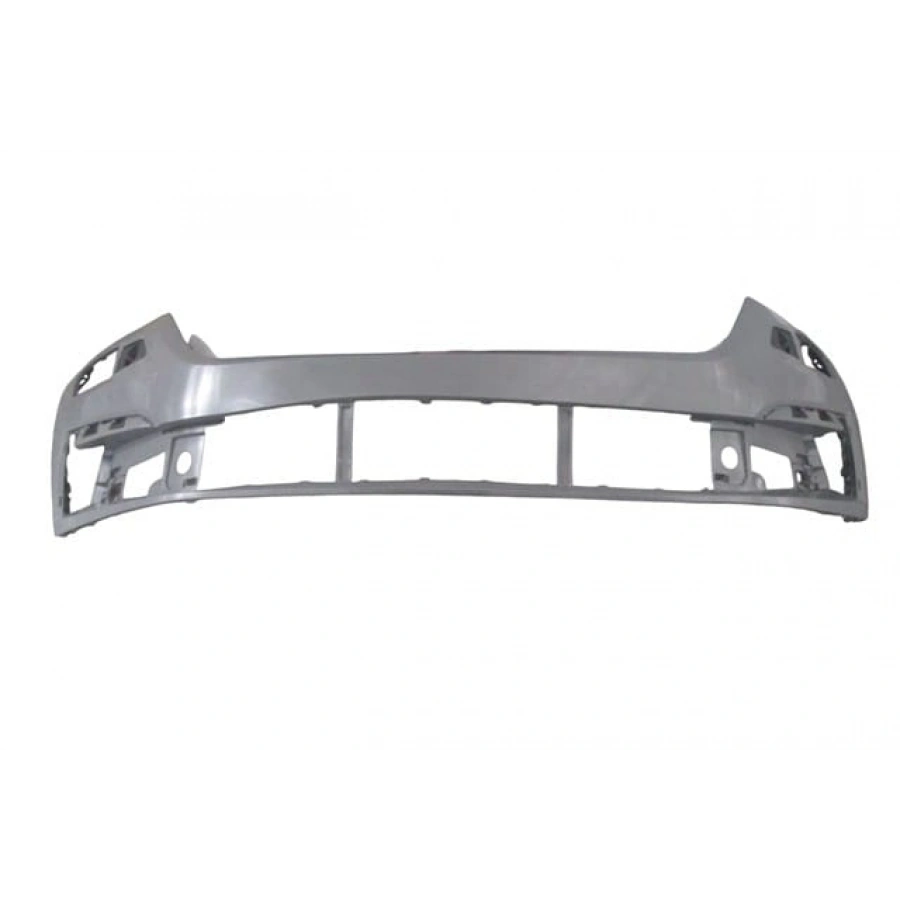 SKODA KODIAQ- 21/24; ÖN TAMPON GRİ ASTARLI/FAR YIKAMA DELİKLİ (TYG)