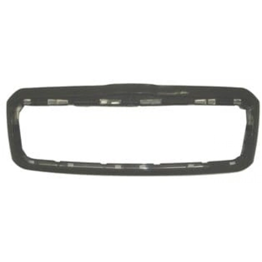 SKODA OCTAVIA- 01/10; ÖN PANJUR ÜST ÇERÇEVESİ (SİYAH) (TYG)