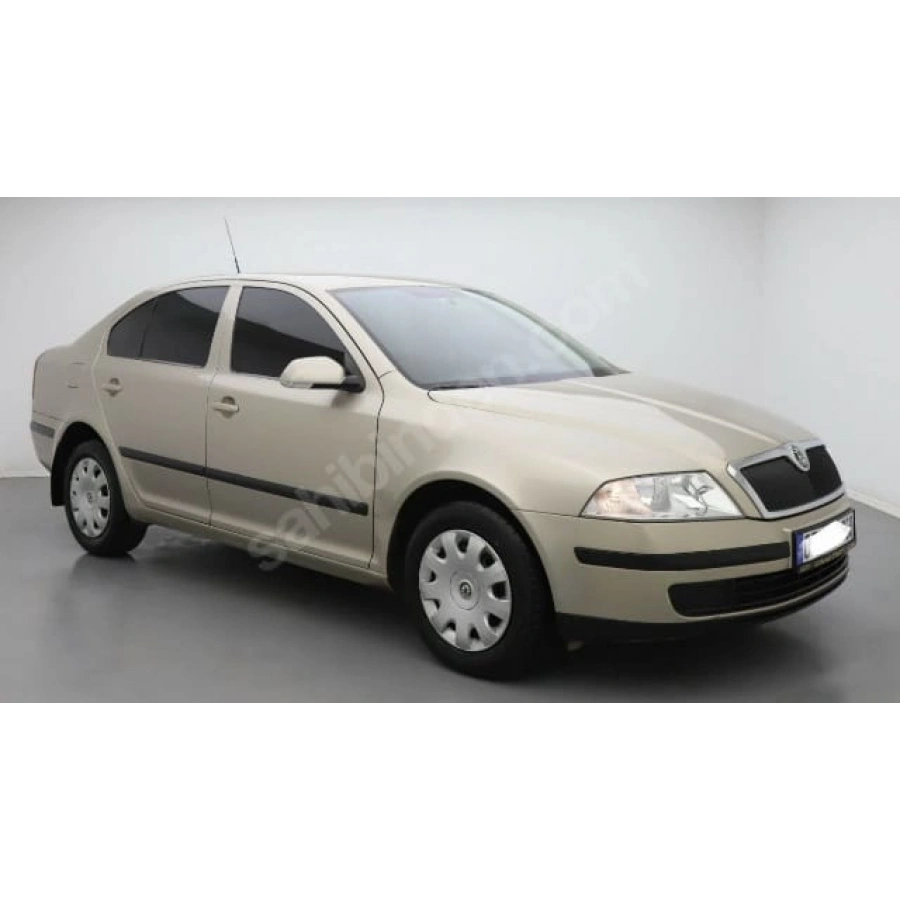 SKODA OCTAVIA- 05/09; ARAÇ BİLGİLERİ VE RESİMLERİ