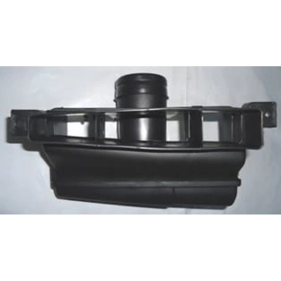 SKODA OCTAVIA- 05/09; HAVA FİLTRE GİRİŞ BORUSU (TW)