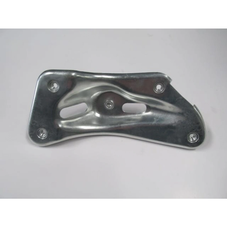 SKODA OCTAVIA- 05/09; ÖN ÇAMURLUK BAĞLANTI BRAKETİ UÇ KISIM ALT SAĞ (TW-Y)