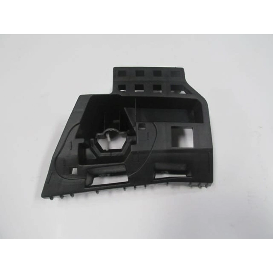SKODA OCTAVIA- 13/17; ÖN TAMPON BRAKETİ SOL (PLASTİK)(TW)