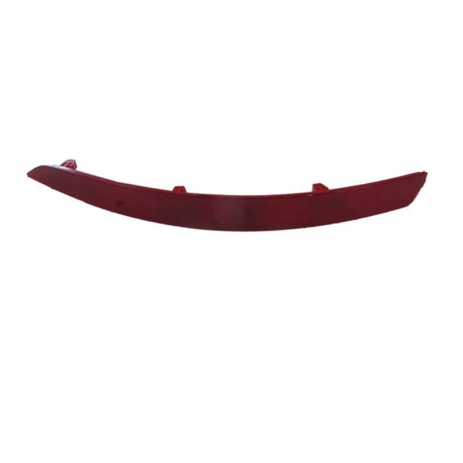 SKODA OCTAVIA- 17/19; ARKA TAMPON REFLEKTÖRÜ SOL