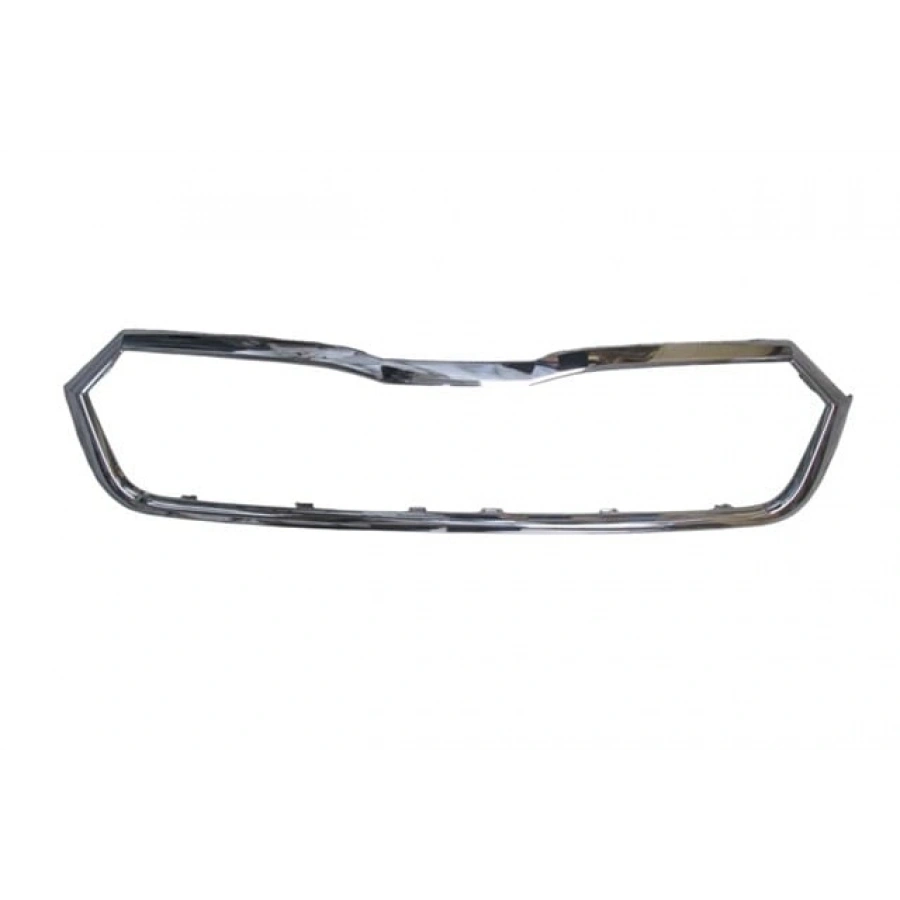 SKODA OCTAVIA- 20/24; ÖN PANJUR NİKELAJ ÇERÇEVESİ (TW)