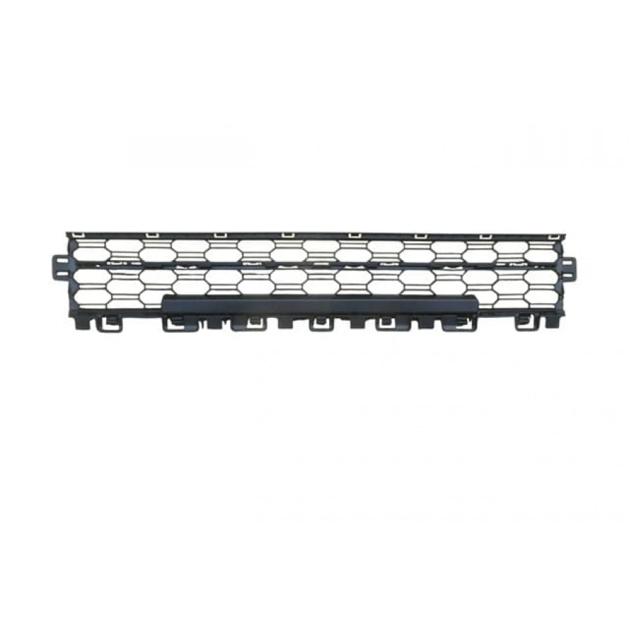 SKODA OCTAVIA- 20/24; ÖN TAMPON PANJURU SİYAH (TW)