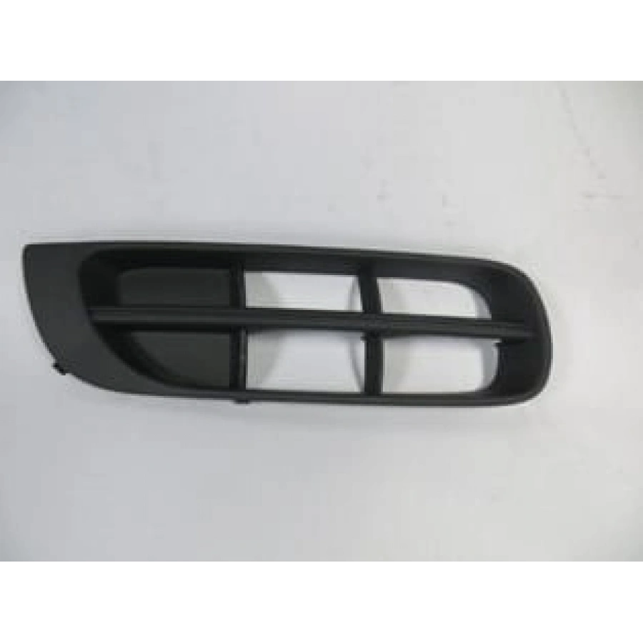 SKODA ROOMSTER- 07/10; SİS LAMBA KAPAĞI SAĞ SİYAH (SİS DELİKSİZ) (TYG)