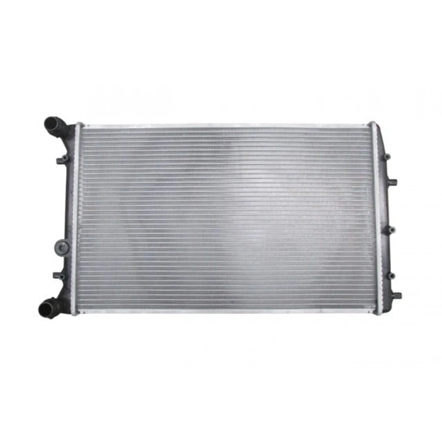 SKODA ROOMSTER- 07/12; SU RADYATÖRÜ 1.2/1.4/1.6 (BRAZİNG) (629X388X16) (MANUEL) (ALÜMİNYUM (ORİS)