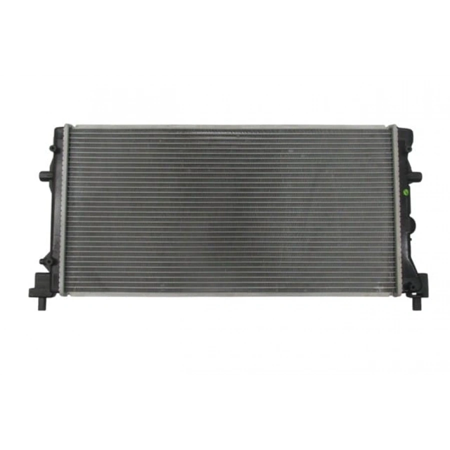 SKODA ROOMSTER- 13/15; SU RADYATÖRÜ 1.0/1.2/1.4/1.6 (BRAZİNG) (648X326X16) (MANUEL) ALM (ORİS)