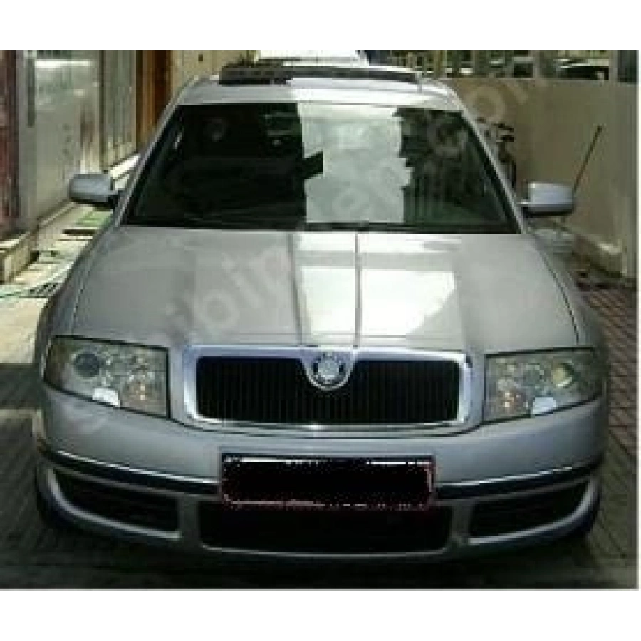 SKODA SUPERB- 03/08; ARAÇ BİLGİLERİ VE RESİMLERİ