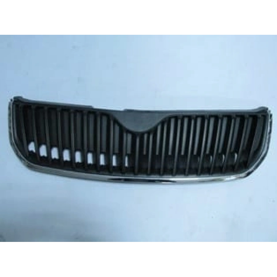 SKODA SUPERB- 09/12; ÖN PANJUR SİYAH (İÇ PETEKLERİ SİYAH/ÇERÇEVESİ NİKELAJLI) (TW-Y)