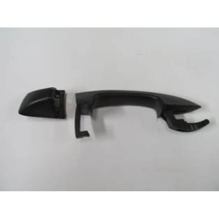 SKODA SUPERB- 13/15; ÖN KAPI DIŞ AÇMA KOLU SOL ASTARLI SİYAH (HUSHAN)