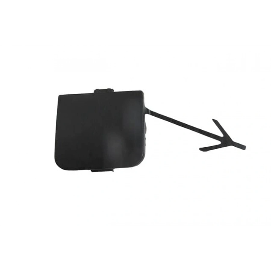 SKODA SUPERB- 19/24; ARKA TAMPON ÇEKİ DEMİR KAPAĞI