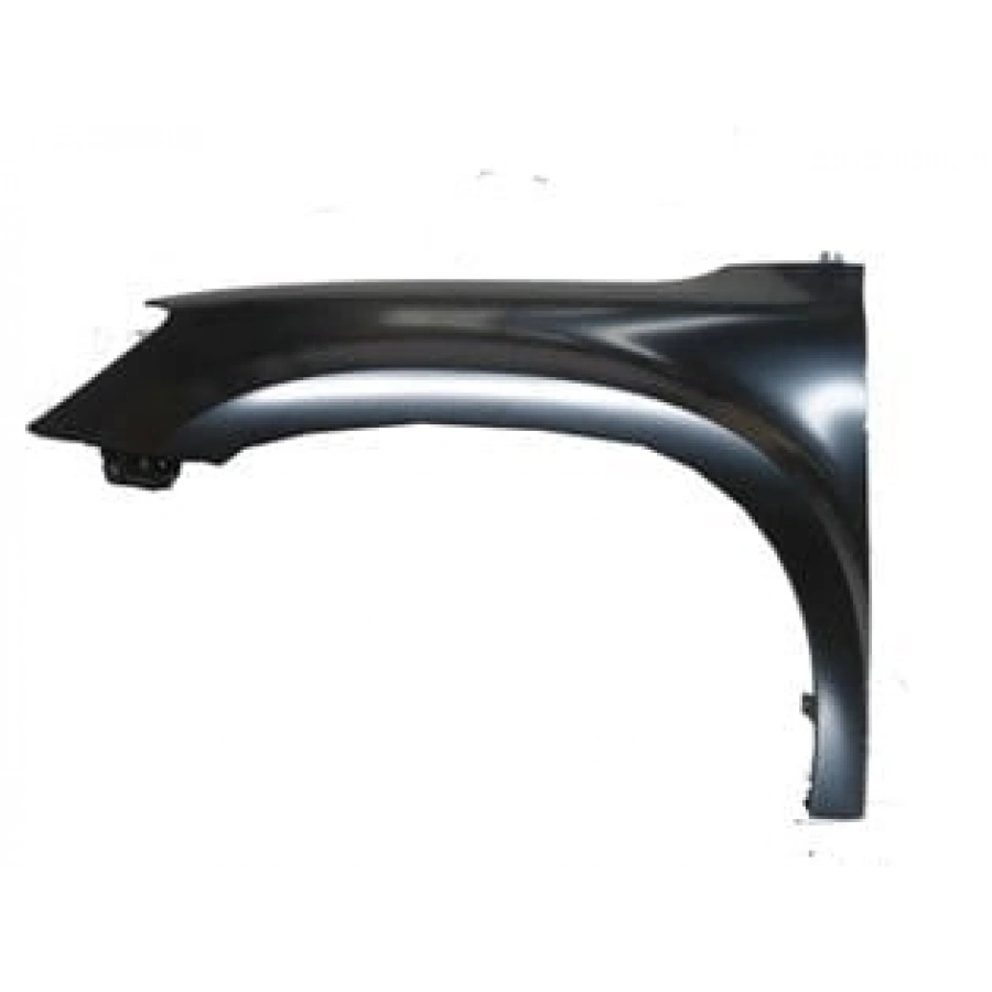 SKODA YETI- 10/13; ÖN ÇAMURLUK DELİKSİZ SOL (TW)