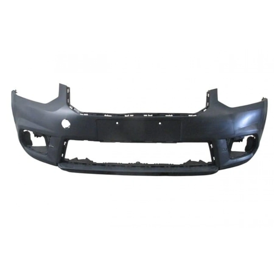 SKODA YETI- 14/16; ÖN TAMPON (SİS VE PANJUR DELİKLİ) (TW)