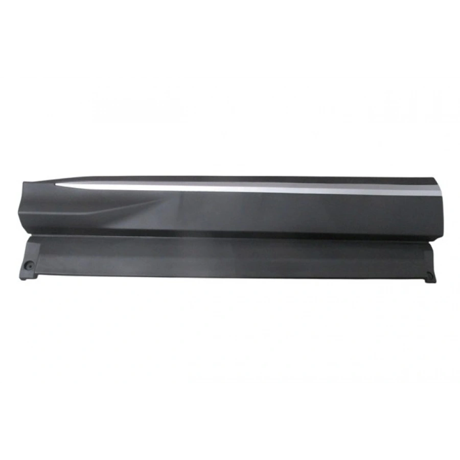 SKYWELL ET5 PREMIUM- 22/23; ARKA KAPI BANDI SAĞ (GÜMÜŞ GRİ ÇITALI) (TW)