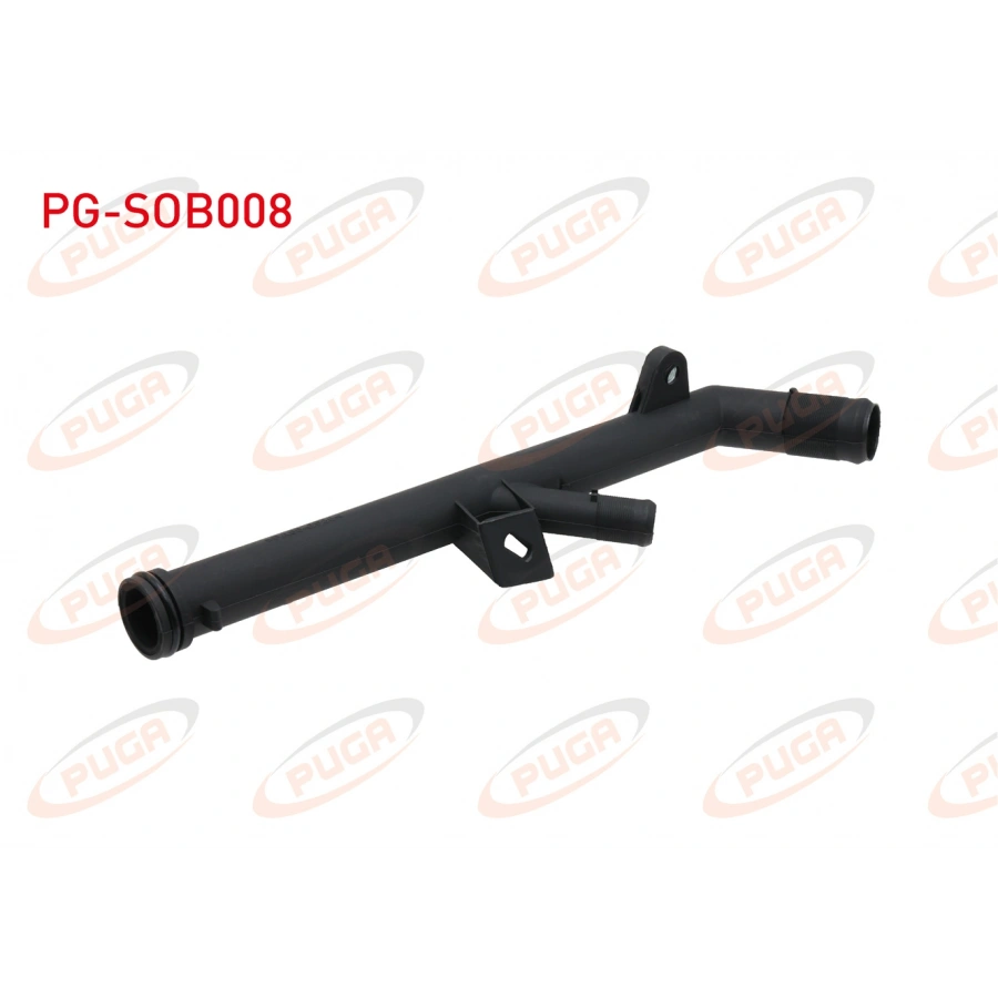 SOGUTMA BORUSU RENAULT MEGANE II 1.4i 16v 2002-2008/ KANGOO 1.6 16v 1998-2008/ LAGUNA II 1.6i 16v 2001-2007